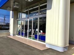 洋服の青山　北上店