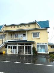 民宿なかがわ