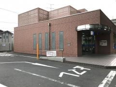 七十七銀行南八木山支店