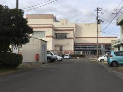 仙台市広瀬文化センター