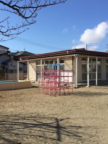 施設写真1