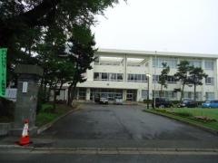 保戸野小学校