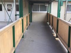 堀口小学校
