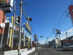スズキアリーナ桐生