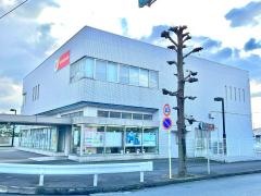 埼玉縣信用金庫鶴ヶ島北支店