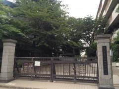 さいたま市立田島中学校