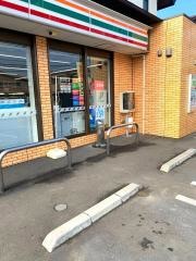 セブンイレブン　大宮三橋店