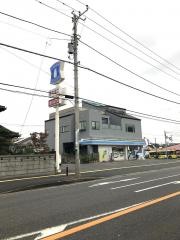 ローソン　袖ケ浦駅前店