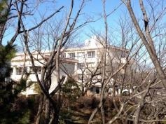 西愛宕小学校