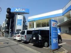 トヨタモビリティ東京　馬込環七通り店