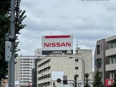 日産東京　練馬北町店