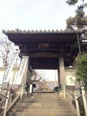 萬福寺