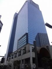 川崎市立川崎図書館