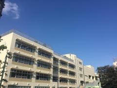 百合丘小学校