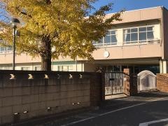 私立カリタス小学校