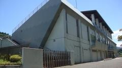 三増公園陸上競技場
