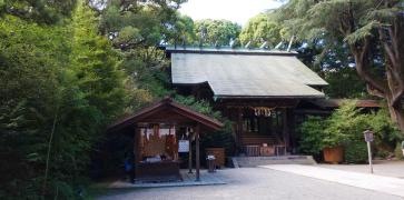 報徳二宮神社