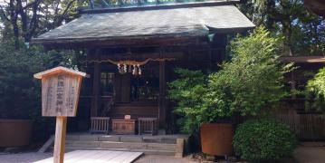 報徳二宮神社