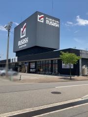 ホームセンタームサシ金沢南店