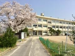 黒河小学校