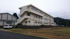 黒河小学校