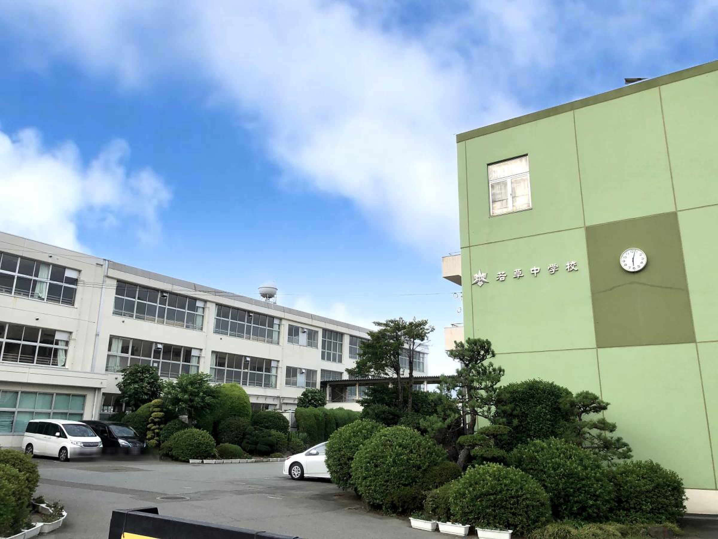 活動歴および当時の関連ビジュアル記録
