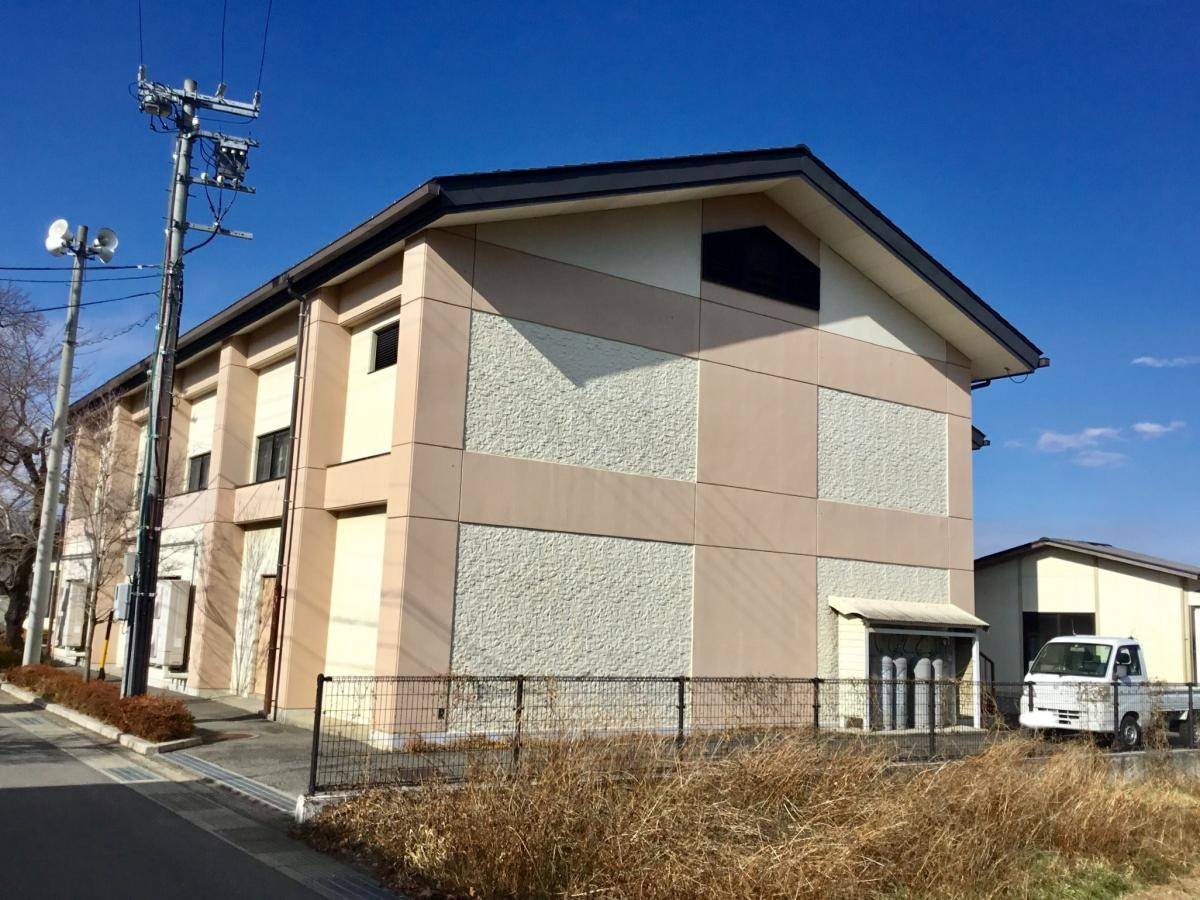 図書館吉田分館
