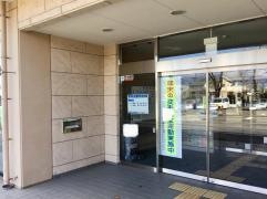 塩尻市立図書館吉田分館