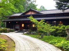 旅館叶家