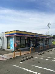 ミニストップ　高富東深瀬店