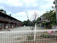 初島小学校