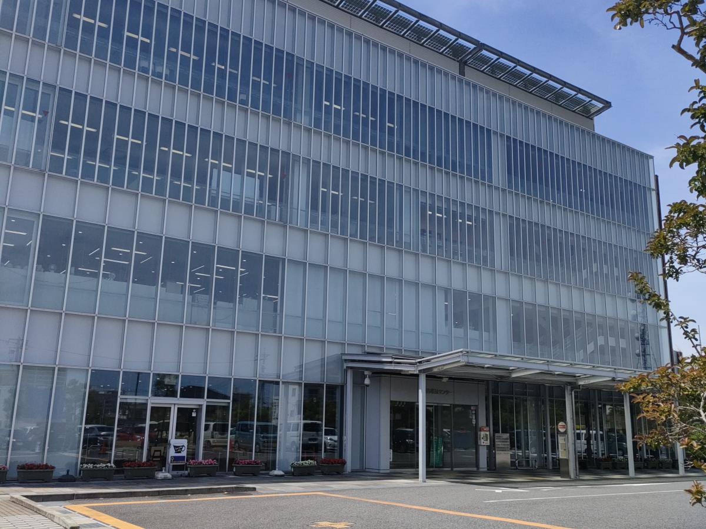 豊田 市 福祉 センター