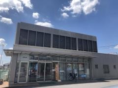 豊田信用金庫高橋支店