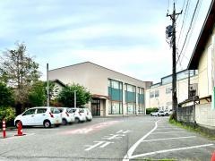 十六銀行瀬戸支店