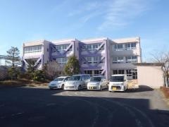 名張市立桔梗が丘中学校