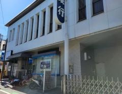 滋賀銀行膳所駅前支店