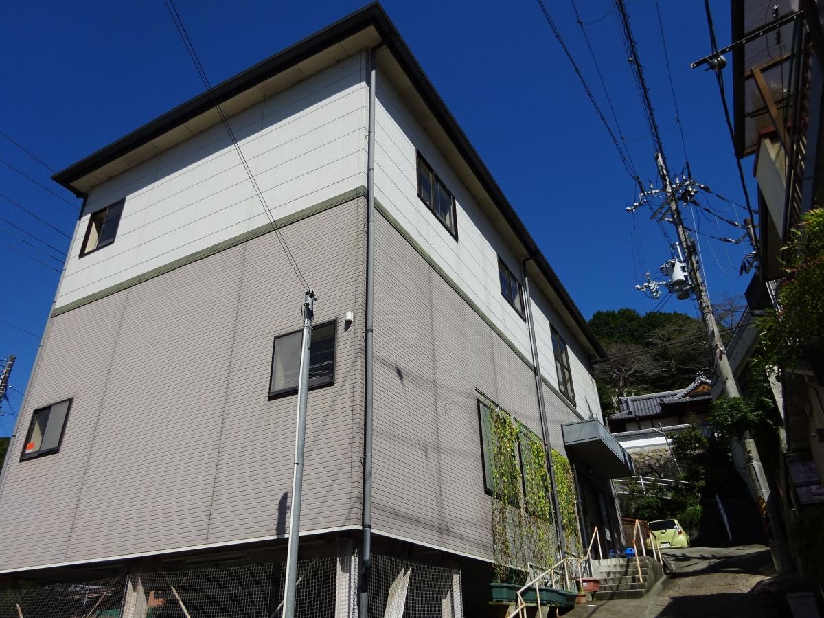 笠置町役場