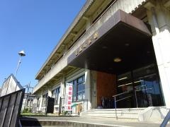 笠置町役場