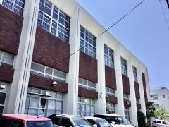 田尻町立小学校