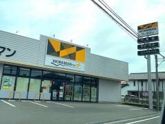 ワークマンプラス　和泉中央店