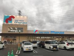万代　新庄花内店