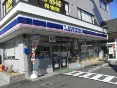 ローソン　畝傍御陵前店