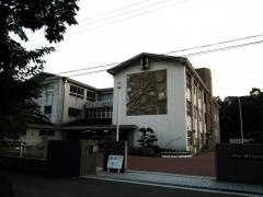 雑賀崎小学校