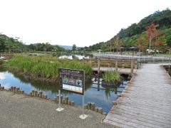 県立東郷湖羽合臨海公園
