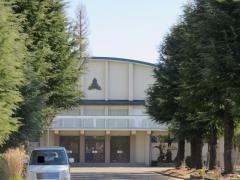 岡山県立岡山操山中学校