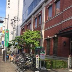 トマト銀行中山下支店