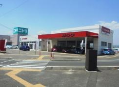 シトロエン岡山