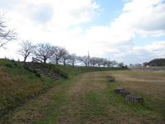 前川河川公園