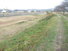 前川河川公園