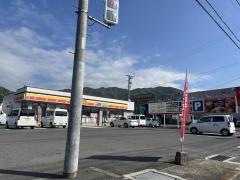 デイリーヤマザキ　可部三入店